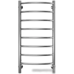 Полотенцесушитель TERMINUS Классик П8 400x850 нп электро