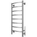 Полотенцесушитель TERMINUS Классик П8 400x850 нп электро