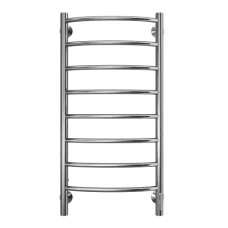 Полотенцесушитель электрический TERMINUS Классик 400x850/8 с quick touch