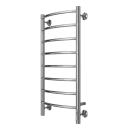 Полотенцесушитель электрический TERMINUS Классик 400x850/8 с quick touch