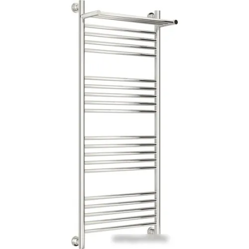 Полотенцесушитель Сунержа Богема с полкой+ 1200x500 00-0223-1250