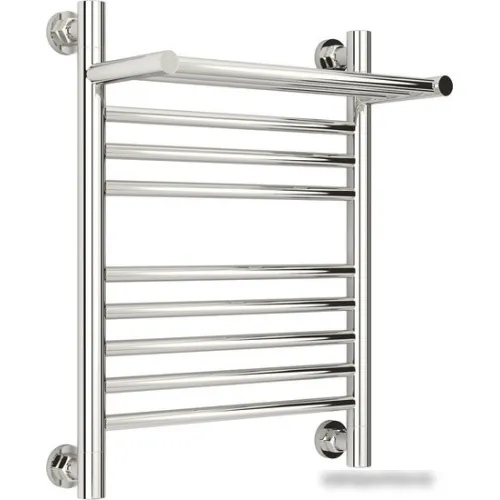 Полотенцесушитель Сунержа Богема с полкой+ 500x400 00-0223-5040