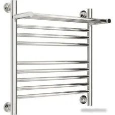 Полотенцесушитель Сунержа Богема с полкой+ 500x500 00-0223-5050