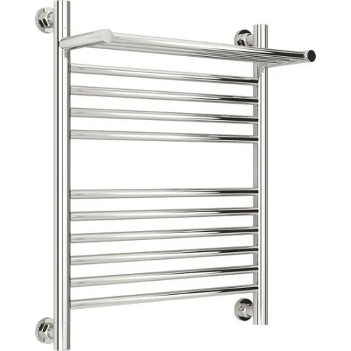 Полотенцесушитель Сунержа Богема с полкой+ 600x500 00-0223-6050