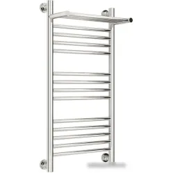 Полотенцесушитель Сунержа Богема с полкой+ 800x400 00-0223-8040