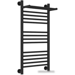 Полотенцесушитель Сунержа Богема с полкой+ 800x400 31-0223-8040