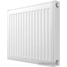 Стальной панельный радиатор Royal Thermo Compact C11-500-400 (Bianco Traffico)