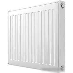 Стальной панельный радиатор Royal Thermo Compact C11-500-800 (Bianco Traffico)