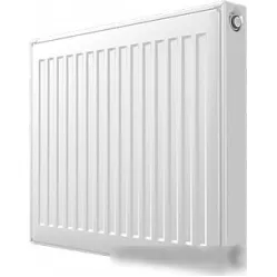 Стальной панельный радиатор Royal Thermo Compact C11-500-900 (Bianco Traffico)