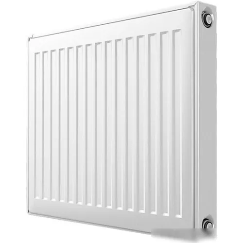 Стальной панельный радиатор Royal Thermo Compact C22-500-500 (Bianco Traffico)