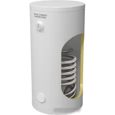 Бойлер косвенного нагрева Royal Thermo Aquatec INOX RTWX 100
