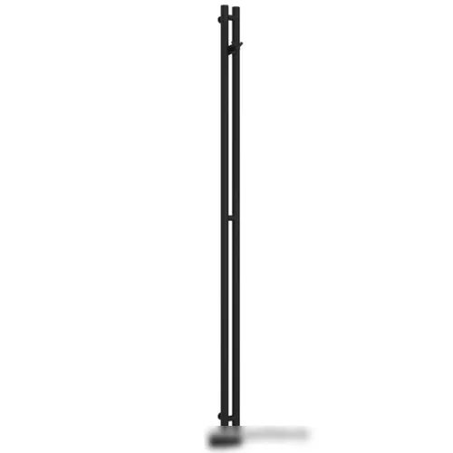 Полотенцесушитель Сунержа Нюанс EU50+ 1545х50 31-0212-1545