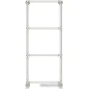 Полотенцесушитель Сунержа Ренессанс 1304 1260x500 00-0280-1250