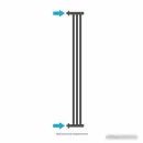 Полотенцесушитель Сунержа Хорда ПП 1200х195 31-4124-1200