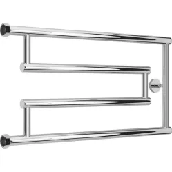 Полотенцесушитель Сунержа High-Tech model G 320x650 00-4051-3265