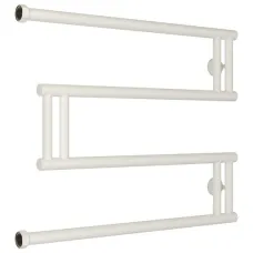 Полотенцесушитель Сунержа High-Tech model "M+" 500х650 30-4050-5065