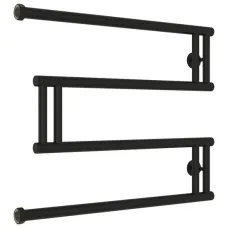 Полотенцесушитель Сунержа High-Tech model "M+" 500х650 31-4050-5065