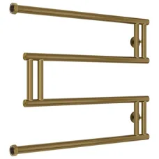 Полотенцесушитель Сунержа High-Tech model "M+" 500х650 05-4050-5065