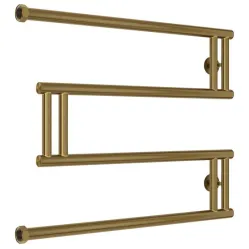 Полотенцесушитель Сунержа High-Tech model "M+" 500х650 05-4050-5065