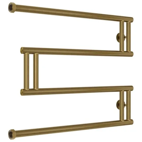 Полотенцесушитель Сунержа High-Tech model "M+" 500х650 05-4050-5065