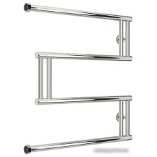 Полотенцесушитель Сунержа High-Tech model "M+" 600х600 00-4050-6060