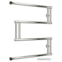 Полотенцесушитель Сунержа High-Tech model "M+" 600х600 00-4050-6060