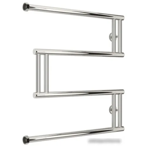 Полотенцесушитель Сунержа High-Tech model "M+" 600х600 00-4050-6060