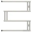 Полотенцесушитель Сунержа High-Tech model "M+" 600х600 00-4050-6060