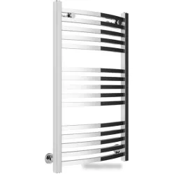 Полотенцесушитель Сунержа Аркус 800x500 00-0251-8050