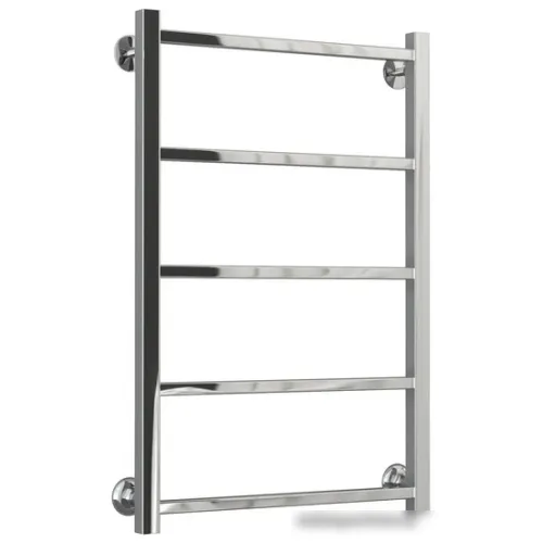 Полотенцесушитель Стилье Версия-КН 800х500 (5) П 20х20 00640-8050