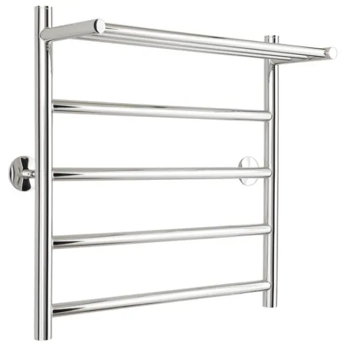 Полотенцесушитель Стилье Универсал-54 600х500 (Полка + 4) П 21 00654-6050