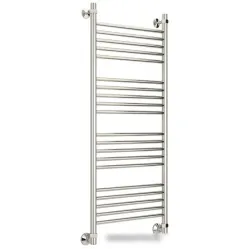 Полотенцесушитель Стилье Аксиома-10 1200х500 00661-1250