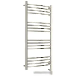 Полотенцесушитель Сунержа Богема 3.0 выгнутая 500x1000 электрический подключение справа 00-5803-1050