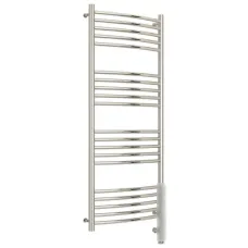 Полотенцесушитель Сунержа Богема 3.0 выгнутая 1200х500 МЭМ правый 00-5803-1250