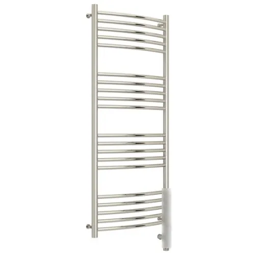 Полотенцесушитель Сунержа Богема 3.0 выгнутая 1200х500 МЭМ правый 00-5803-1250