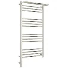 Полотенцесушитель Сунержа Богема с полкой 3.0 1000х500 МЭМ левый 00-5806-1050