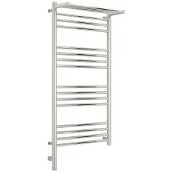 Полотенцесушитель Сунержа Богема с полкой 3.0 1000х500 МЭМ левый 00-5806-1050