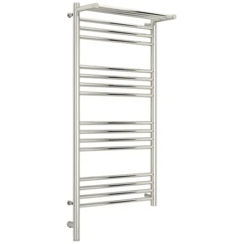 Полотенцесушитель Сунержа Богема с полкой 3.0 1000х500 МЭМ левый 00-5806-1050