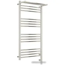 Полотенцесушитель Сунержа Богема с полкой 3.0 1000х500 МЭМ правый 00-5807-1050