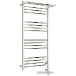 Полотенцесушитель Сунержа Богема с полкой 3.0 1000х500 МЭМ правый 00-5807-1050