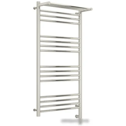 Полотенцесушитель Сунержа Богема с полкой 3.0 1000х500 МЭМ правый 00-5807-1050