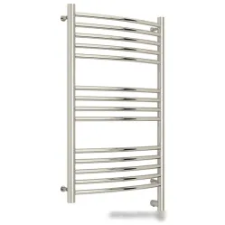 Полотенцесушитель Сунержа Богема 3.0 выгнутая 800х500 МЭМ правый 00-5803-8050