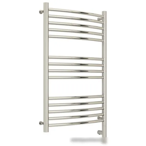 Полотенцесушитель Сунержа Богема 3.0 выгнутая 800х500 МЭМ правый 00-5803-8050