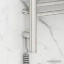 Полотенцесушитель Сунержа Богема 3.0 прямая 1000х400 МЭМ левый 00-5804-1040