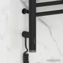 Полотенцесушитель Сунержа Богема 3.0 прямая 1000х400 МЭМ левый 31-5804-1040