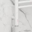 Полотенцесушитель Сунержа Богема 3.0 прямая 1200х500 МЭМ левый 30-5804-1250