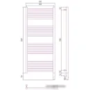 Полотенцесушитель Сунержа Богема 3.0 прямая 1200х500 МЭМ правый 30-5805-1250