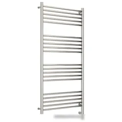 Полотенцесушитель Сунержа Богема 3.0 прямая 600x1200 электрический, подключение справа 00-5805-1260