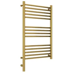 Полотенцесушитель Сунержа Богема 3.0 прямая 800х500 МЭМ левый 03-5804-8050