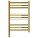 Полотенцесушитель Сунержа Богема 3.0 прямая 800х500 МЭМ левый 03-5804-8050